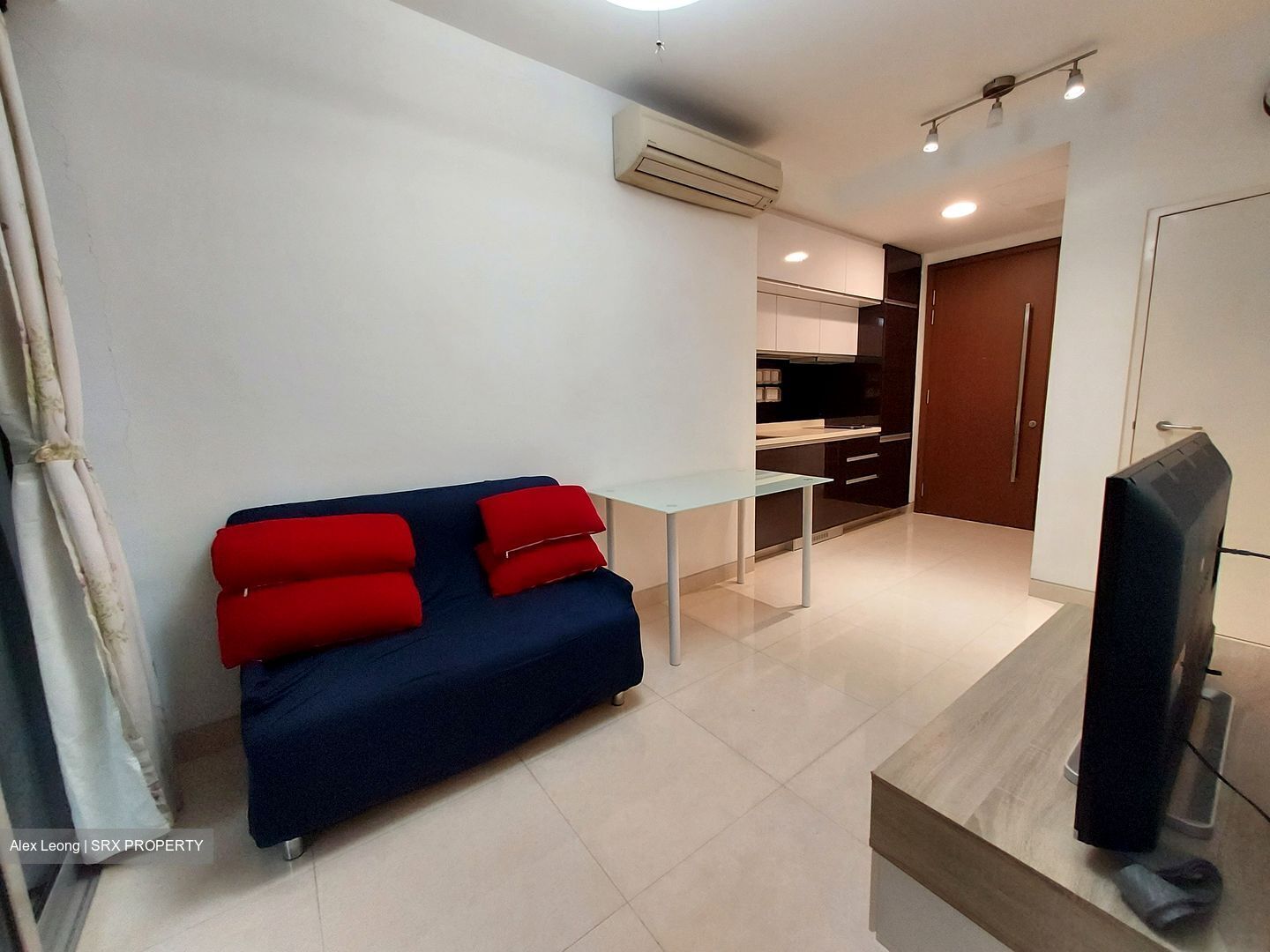 Centra Residence (D14), Apartment #377325441